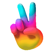 Sixto Rein Mano Sticker