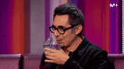 Berto Romero Show GIF by Movistar Plus+
