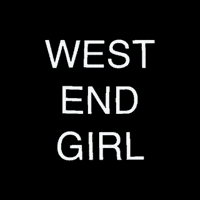 West End Girl GIF by Lily Allen