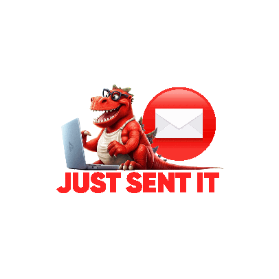 drasticdigital giphyupload done sent message sent Sticker