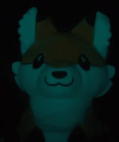 TinyFox19 giphygifmaker GIF