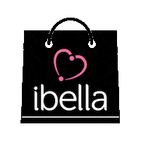 ibellaperu makeup shop sale corazon Sticker
