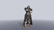 San Francisco Shock Dance GIF by NRG Esports & SF Shock