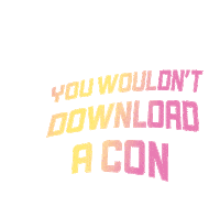 Out Of Office Cosplay Sticker by MCM Comic Con