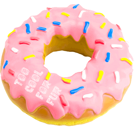 Food Eat Sticker by TOO COOL FOR FUR