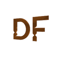 party Df Sticker by Dragonfly Club