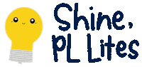 Plmgs Sticker