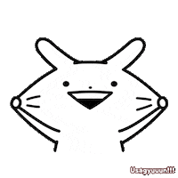 Animation Yes Sticker by Minto Inc.