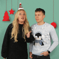 NRW1_official christmas radio weihnachten nrw1 GIF