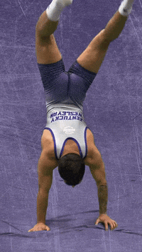 Kdub GIF by KWC Panthers