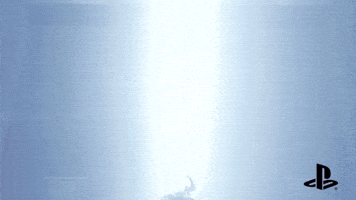 Sci-Fi Ps4 GIF by PlayStation