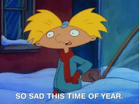 hey arnold nick splat GIF