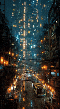 Going Out Loop GIF by RedefineTheObvious