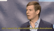 Eric Swalwell Speech GIF