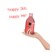 Happy Bodycare Sticker by Scarlett Whitening