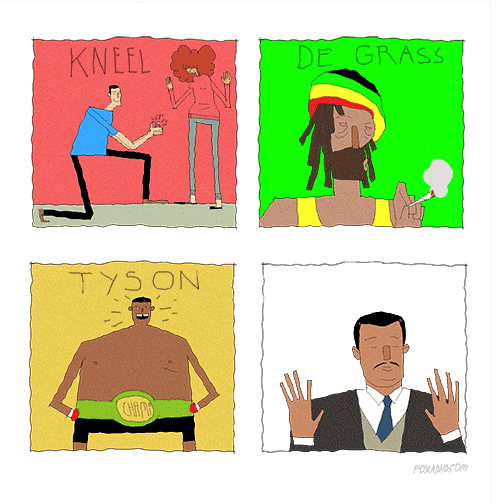 Neil Degrasse Tyson Lol GIF by gifnews
