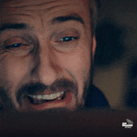 Show Time Reaction GIF by ZDF Magazin Royale