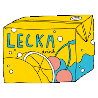 minkjas drink kiosk getränk trinkhalle Sticker