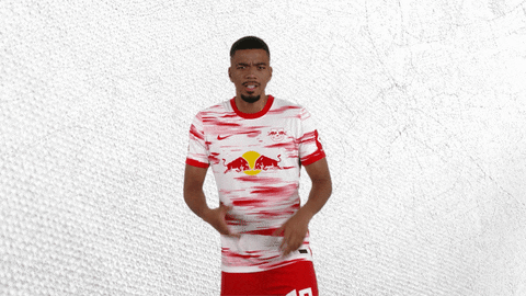 Football What GIF by RB Leipzig