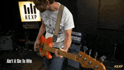 rock and roll bass GIF by Infinity Cat Recordings