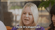 Therealworld GIF by Paramount+