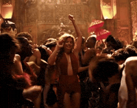 Afterhours Feelingmyself GIF