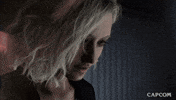 Memory Grace GIF by CAPCOM