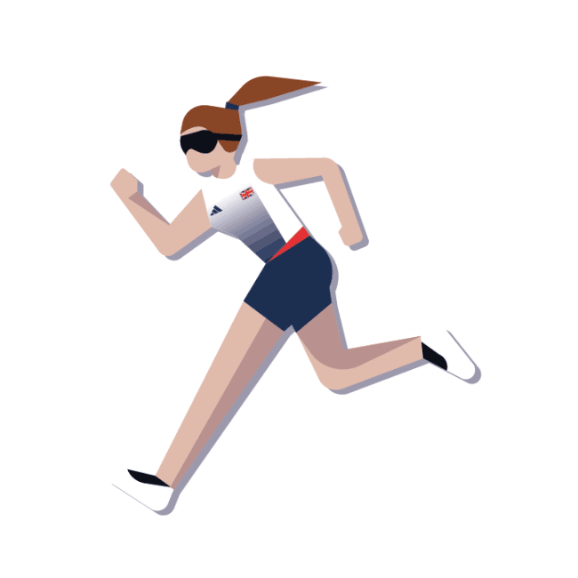 Tokyo Athletics Sticker by nestlecerealsuk