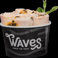 wavesicecream waves icecream helado wavesicecream GIF