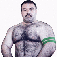 Gay Queer GIF by Database數據
