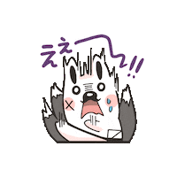 Rox_inc rox ロックス ロックスくん roxkun Sticker