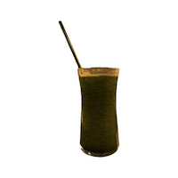 Juice Mint Sticker
