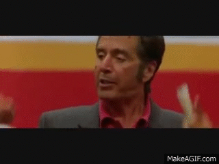 al pacino team GIF