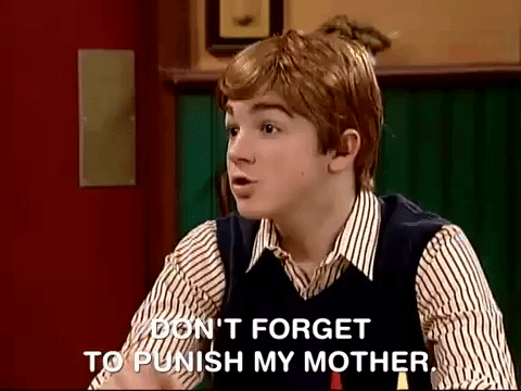 the amanda show nicksplat GIF