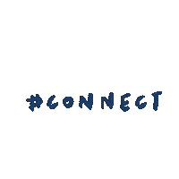 Connect Inspire Sticker by Draper Startup House