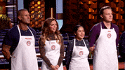 Deep Breath Cooking GIF by Masterchef