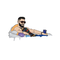 challe_salle jackpot legenda lagano challesalle Sticker