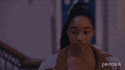 Bel Air GIF by PeacockTV