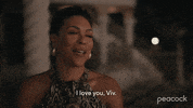 I Love You GIF by PeacockTV
