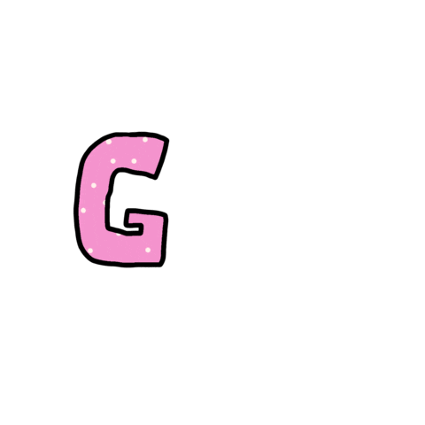 Girls Day Love Sticker by Fymsa