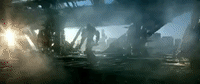 age of extinction transformers GIF