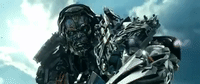 age of extinction transformers GIF