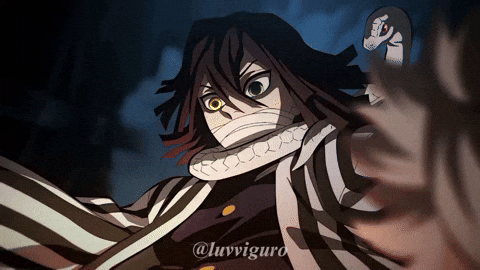 Demonslayer GIF
