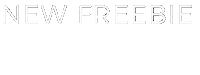 Freebie Outnow Sticker by The Waenderer