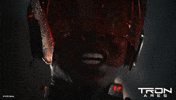 Ares Tron GIF by Walt Disney Studios