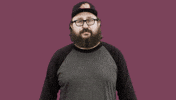 Free Hugs Idk GIF by StickerGiant