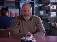 season 3 netflix GIF by Gilmore Girls 