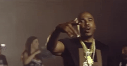 don't know GIF by N.O.R.E.