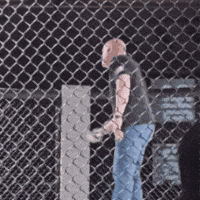 Tito Ortiz Mic Drop GIF