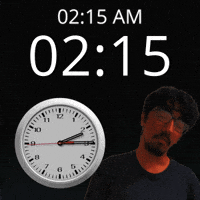 2Am GIF